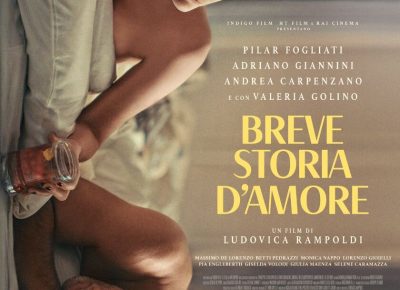 Breve storia d’amore