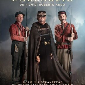 L’ABBAGLIO