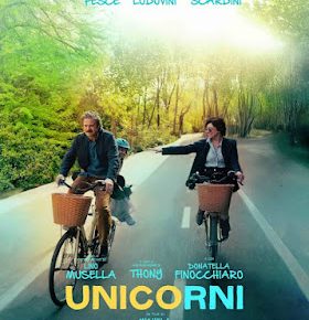 UNICORNI