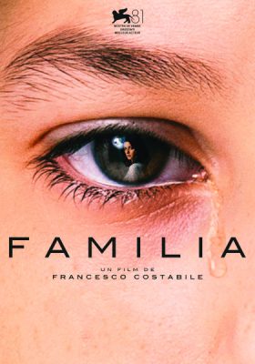 familia poster