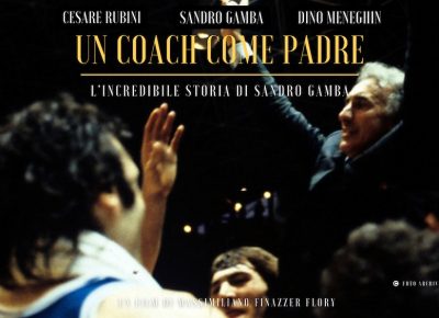 FREE screening March 19 – presented by the Italian Cultural Institute in Miami