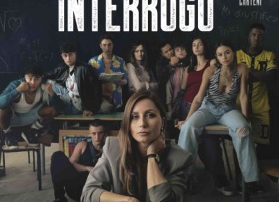 Domani Interrogo Domani Interrogo