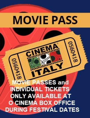 Movie Pass