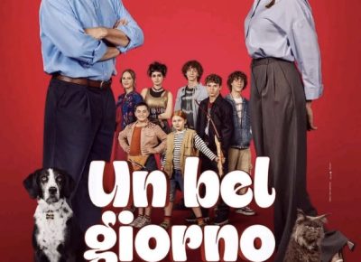 Un bel giorno Un bel giorno